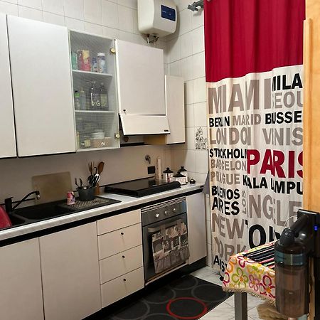 Casa Vacanza Roma 2 Екстериор снимка