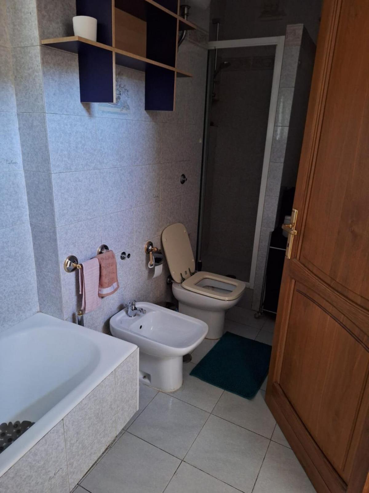 Casa Vacanza Roma 2 Екстериор снимка